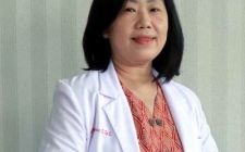dr. Magdalena Sumenap, Sp.S