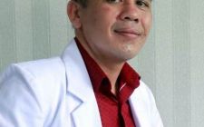 dr. I Made Lanang Wisnu, Sp.PD, M.Biomed