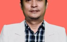 dr. Ronald Sorongku, Sp.BA(K)