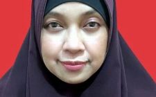 dr. Ummy Qalsum, Sp.A, M.Sc