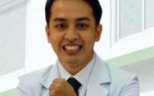 drg. Faisal, Sp.BM