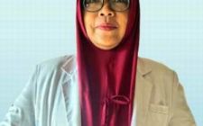 dr. Widya Utari, Sp.KFR