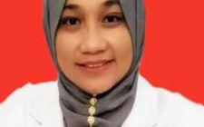 dr. Herniati Alimadong, Sp.A