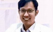 dr. Yusuf Roni, Sp.KFR, M.Ked.Klin