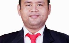 dr. Ismunandar, Sp.PD