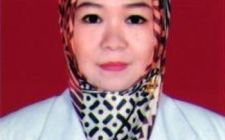 dr. A. Amna Rahmi, Sp.M