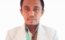 dr. Ilham, Sp.THT-KL, M.Kes
