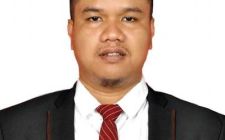 dr. Ahmad Perdana Asyarie B, Sp.OT