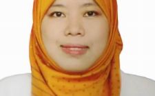 dr. Andi Umnawati Akil, Sp.S, M.Kes