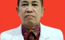 dr. Muhammad Anwar Taufiq Djamal, Sp.A