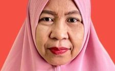 dr. Rahmaeni, Sp.THT-KL, M.Kes