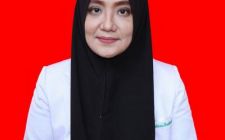 dr. Mardiana Mustawa, Sp.GK, M.Kes