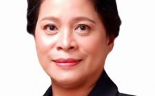 dr. Luciana Sophie Mariana Rotty, Sp.PD-KGEH