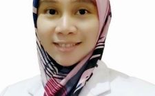 dr. Sri Irmandha Kusumawardhani, Sp.M