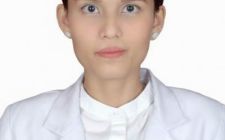 dr. Yolanda Edith Pratiwi, Sp.P