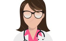 dr. Finny Warouw, Sp.N(K), M.Kes