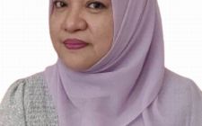 dr. Hushaemah Syam, Sp.A