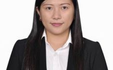 drg. Pricillia Sumilat