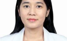 dr. Gracia Margaret Siwu, Sp.M