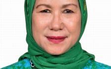 dr. Nani Iriani Djufri, Sp.THT-KL(K), FICS