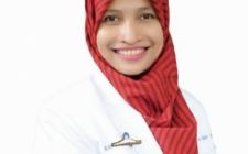 dr. Suriyanti, Sp.THT-KL, M.Ked(ORL-HNS)