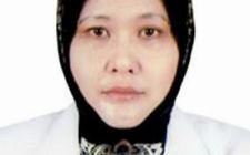 dr. Farida, Sp.S(K)