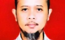 dr. Muhammad Imran, Sp.OT