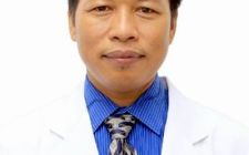 dr. Miftahul Afandi, Sp.JP, FIHA