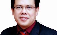 dr. Mauritz Silalahi, Sp.P