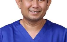 dr. Syahrul Ramadhan, Sp.B