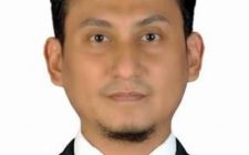 dr. Said Muchsin, Sp.P