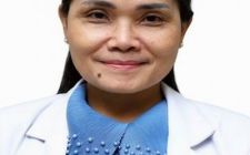 dr. Mariati Herlina Sitinjak, Sp.KJ