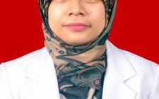 dr. Irmayani, Sp.PD