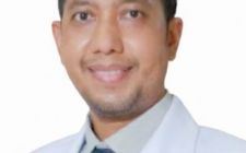 dr. Arif Risdianto, Sp KK, M.Kes
