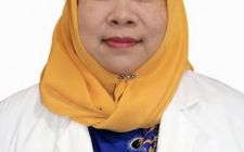 dr. Nur Fitri Astuti, Sp.KK, M.Sc