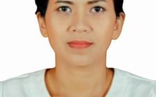 dr. Ni Wayan Dewi Komalasari, Sp.N