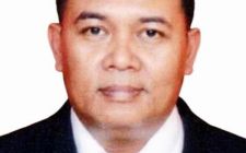 dr. Rajiman, Sp.THT-KL, M.Kes