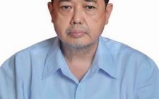 dr. Dedi Joenadi, Sp.S