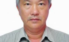 dr. Rudi Mulyono, Sp.A