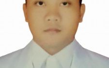dr. Kadek Kris Aryana, Sp.THT-KL(K), M.Biomed