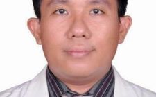 dr. Anrih Roi Manthurio, Sp.A