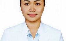 dr/ Ida Ayu Indira Mandini Manuaba, Sp.OG, M.Biomed