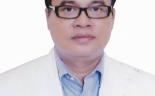 dr. Anak Agung Gede Bawanegara, Sp.THT-KL