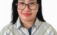 dr. Ni Made Yeni Ariati, Sp.THT-KL