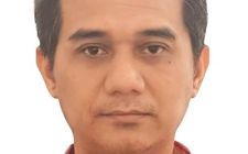 dr. Roni Aldiano, Sp.KK