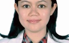 dr. Priska Widiastuti, Sp.N