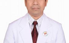 dr. I Ketut Mudanayasa, Sp.S, MARS