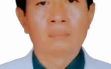 dr. Made Bagiadnya, Sp.B