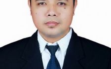 dr. I Made Sukamartha, Sp.B, M.Biomed