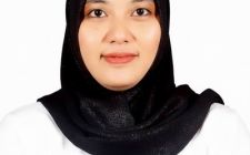 dr. Rabiatul Udawiyah, Sp.KJ